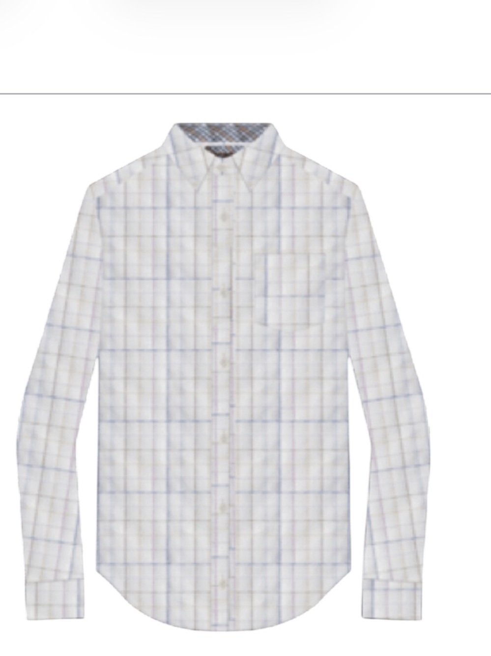 JOHNSTON & MURPHY men’s XC4® Performance Shirt